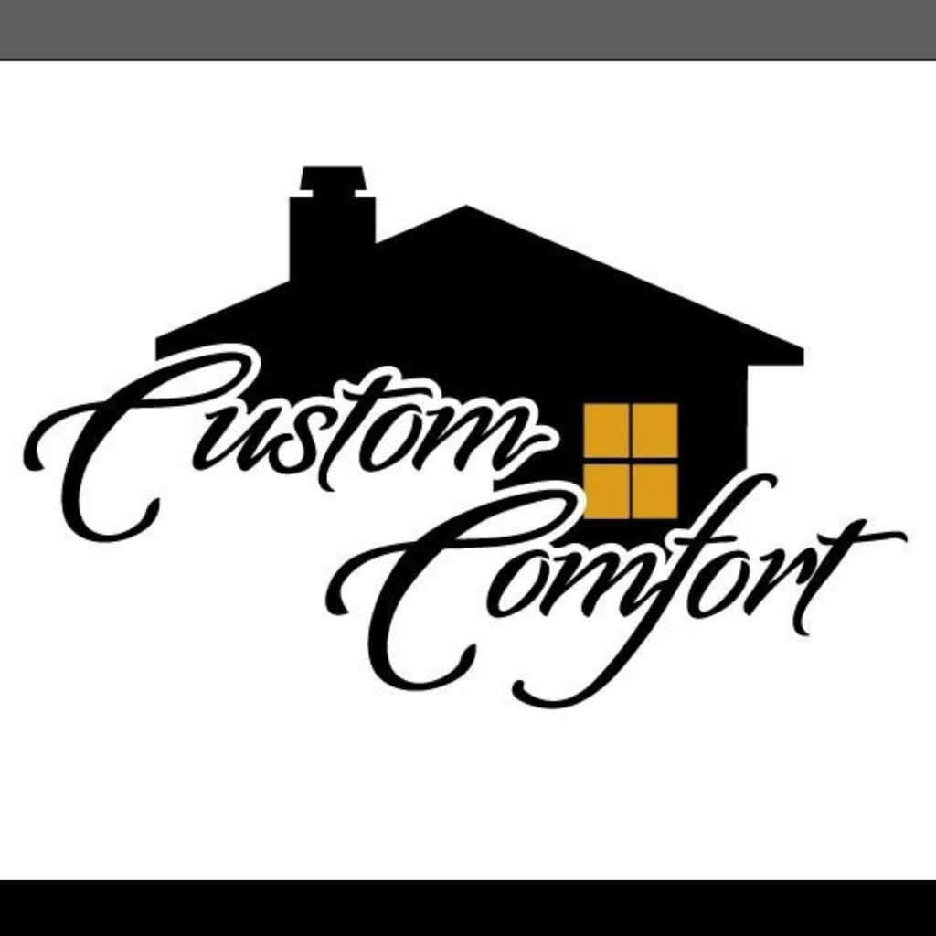 Custom Comfort Texas LLC
