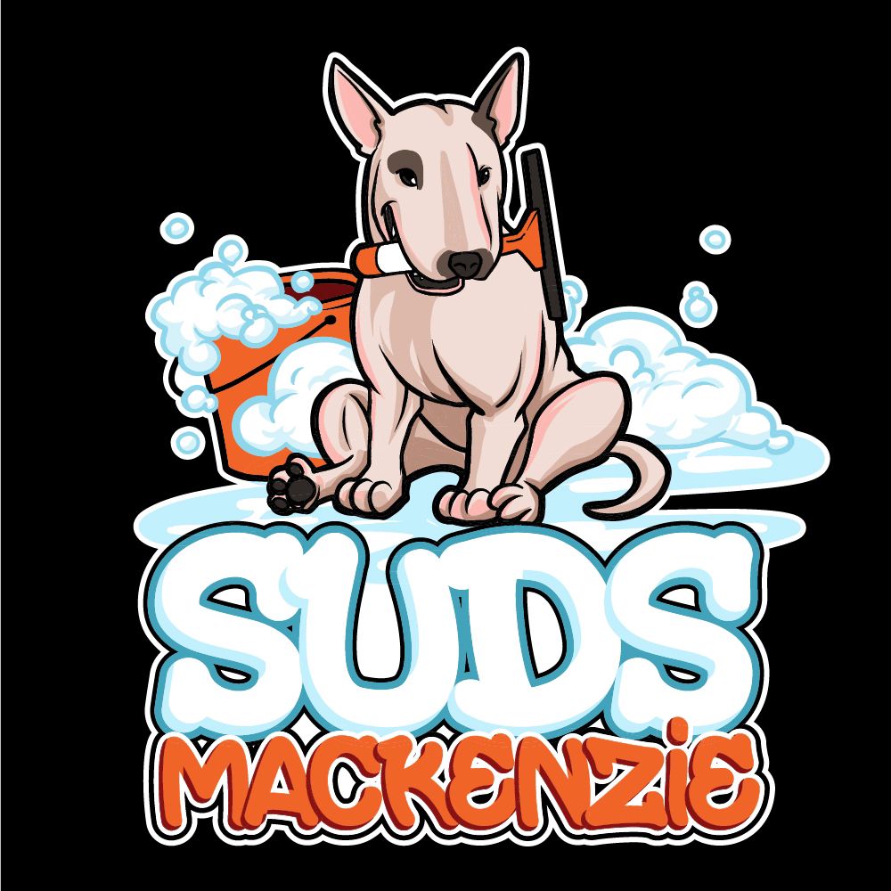 Suds Mackenzie LLC