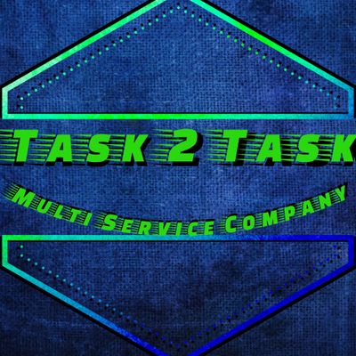 Avatar for Task 2 Task Multi Service Company