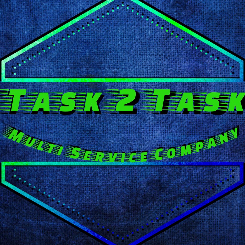Task 2 Task Multi Service Company