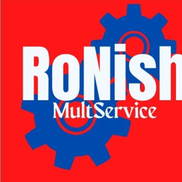 RONISH MULTSERVICE LLC