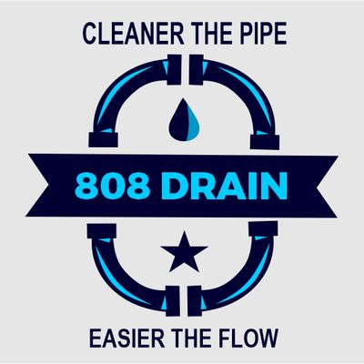 Avatar for 808 DRAIN LLC