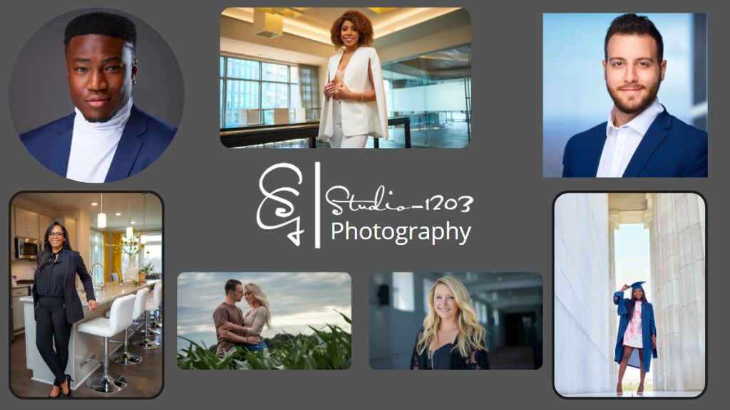 Studio-1203 Photography