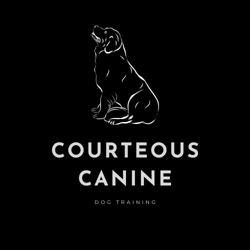 Courteous Canine LLC.