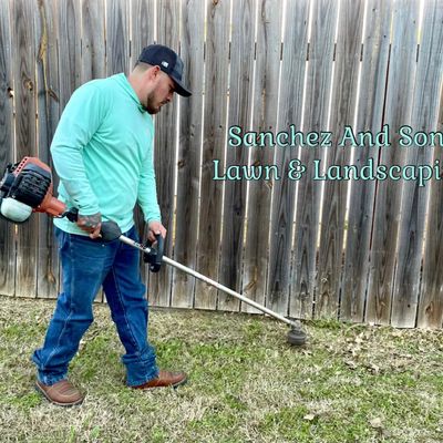 Avatar for Sanchez & Sons lawn & landscaping