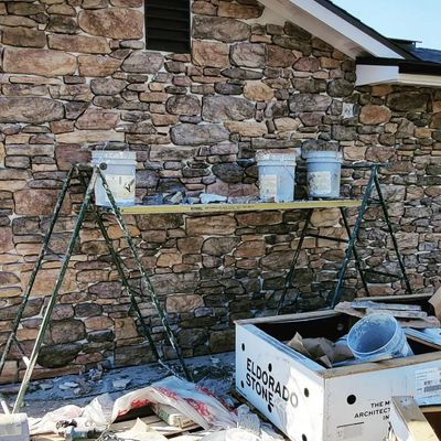 Avatar for Unity Masonry