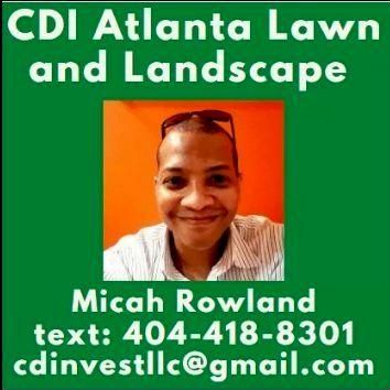 Avatar for CDI Atlanta Lawn Care and Landscape Services