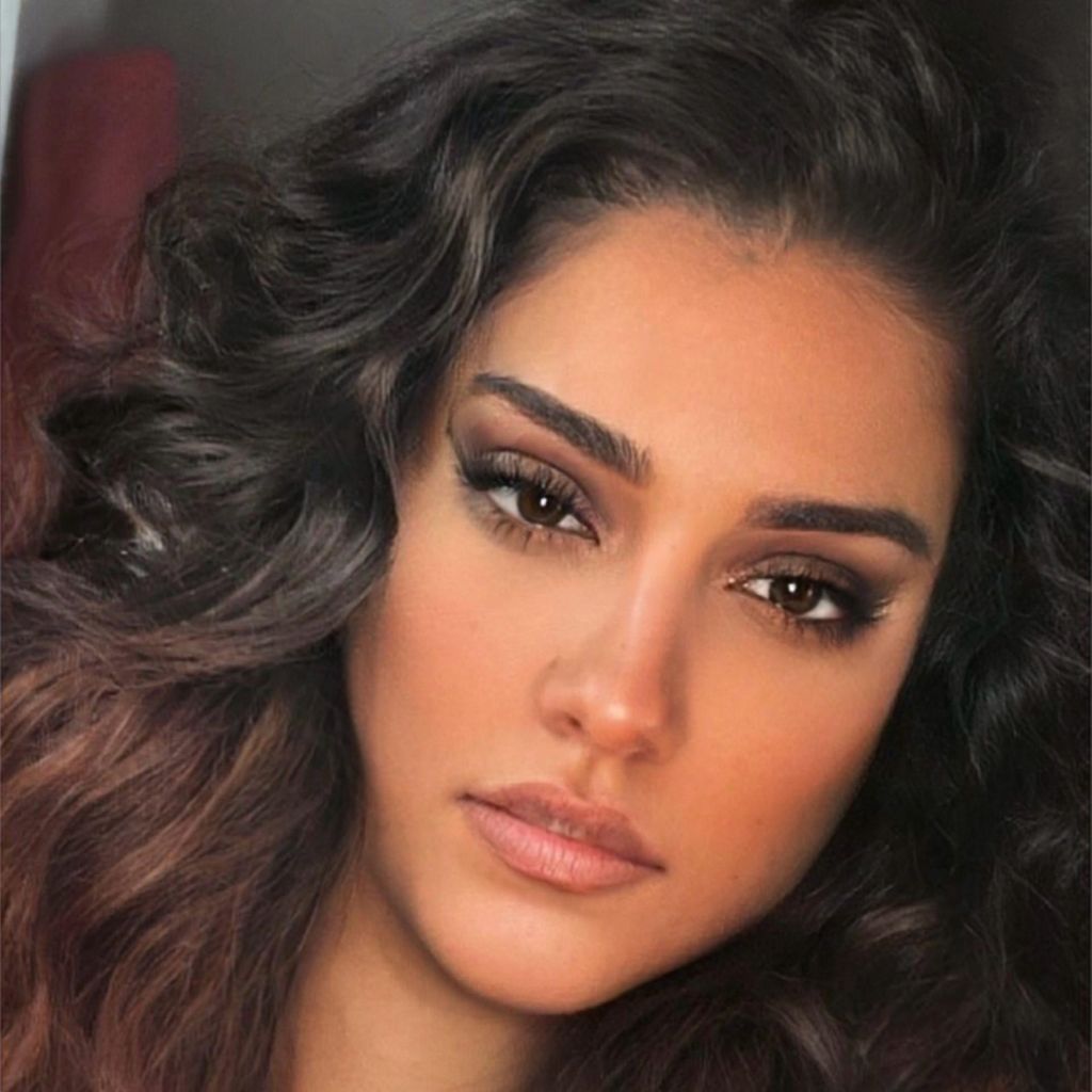 Nicole Hernandez