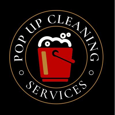 Avatar for Pop Up Cleaning Services