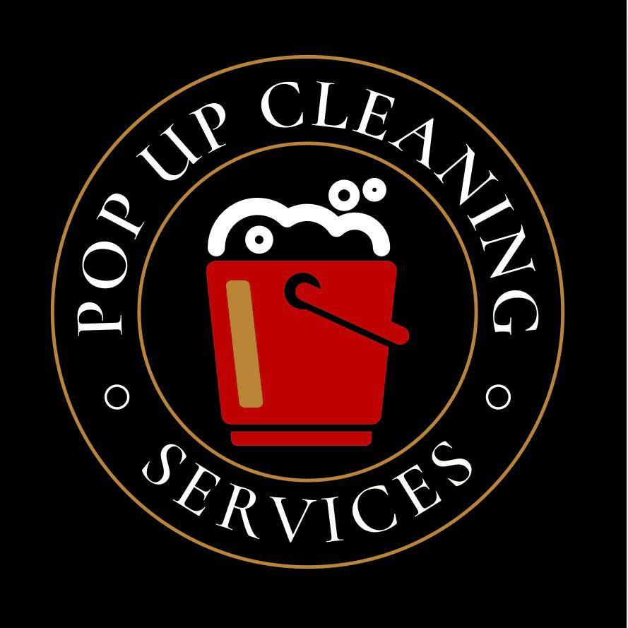 Pop Up Cleaning Services