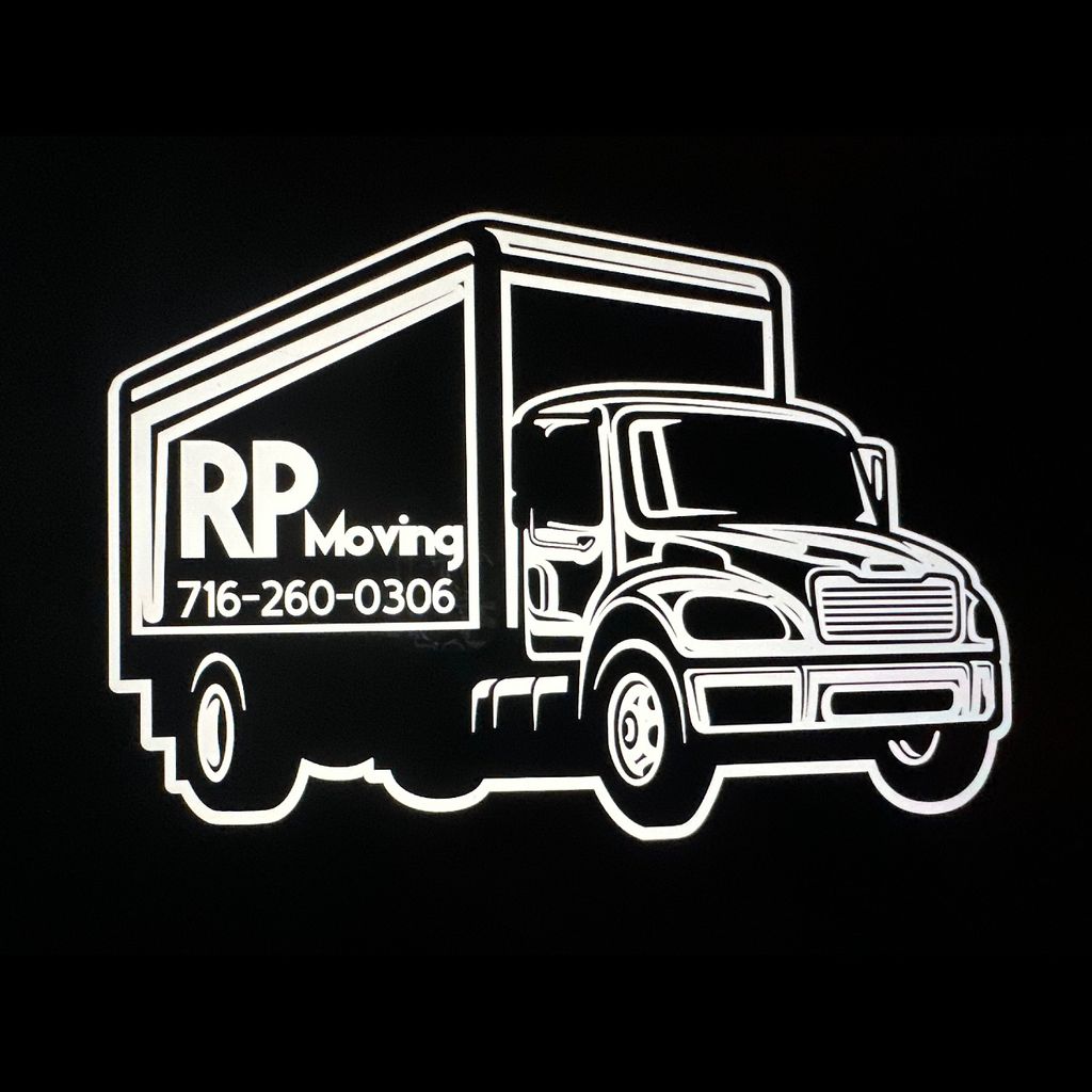 RP Moving