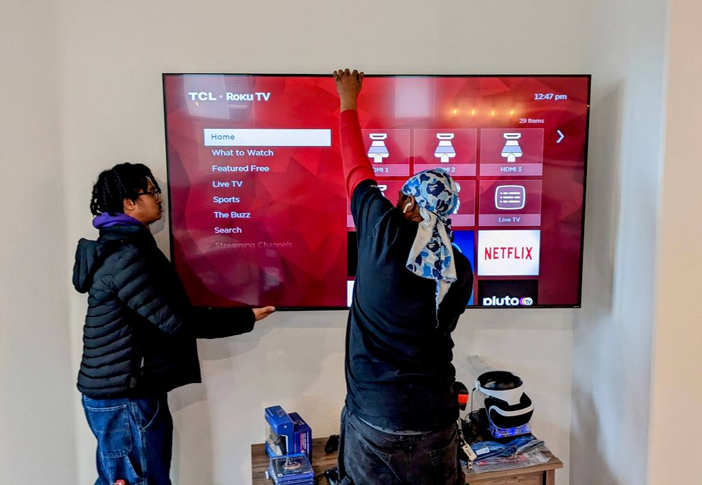 Projects and media