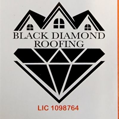 Avatar for Black Diamond Roofing