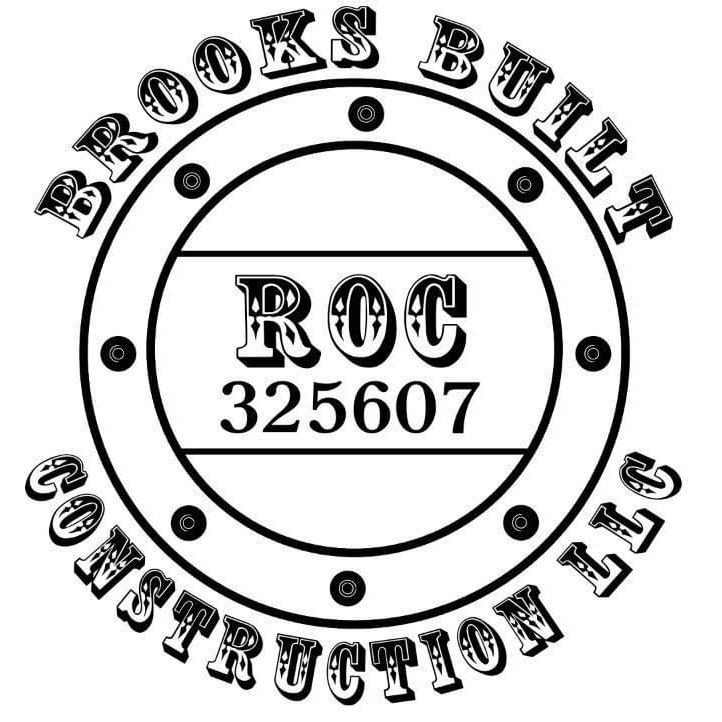 Brooks Built Construction LLC