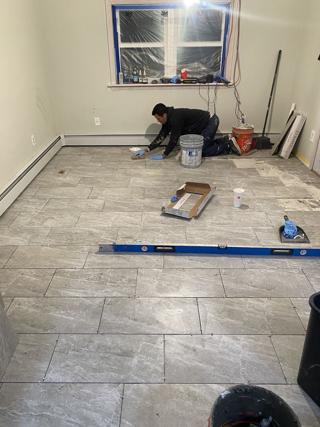 Projects and media