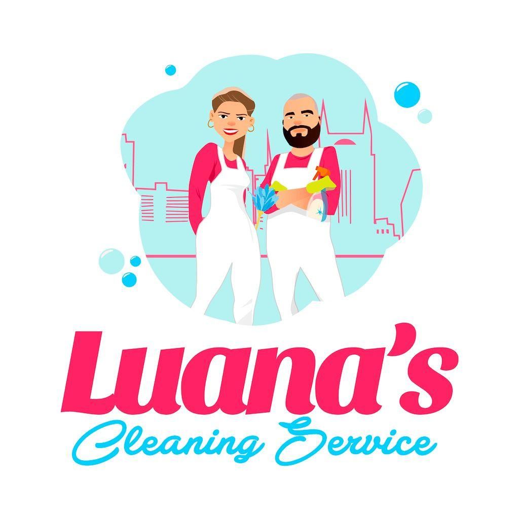 Luana's Cleaning Service LLC