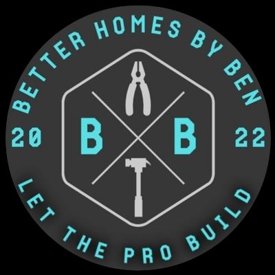 Avatar for Better Homes by Ben