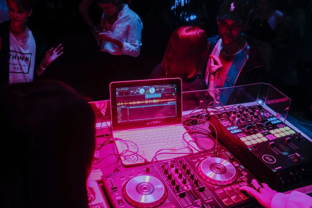 Projects and media