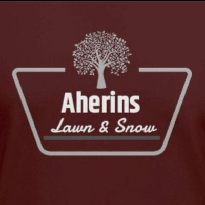 Avatar for Aherins Lawn And Snow