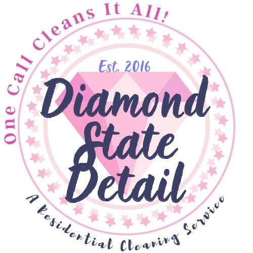 Diamond State Detail