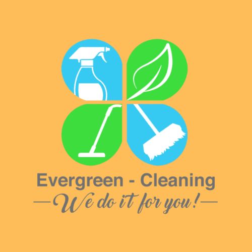 Evergreen-Cleaning