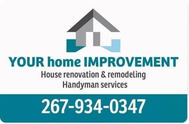 Your Home Improvement