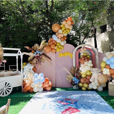 The 10 Best Balloon Decorators Near Me (with Free Estimates)