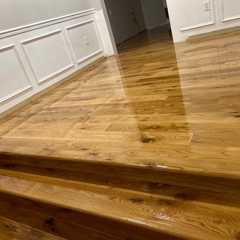 v&s hardwood floors