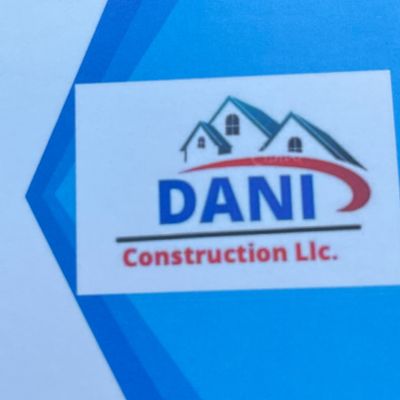 Avatar for Dani construction Llc
