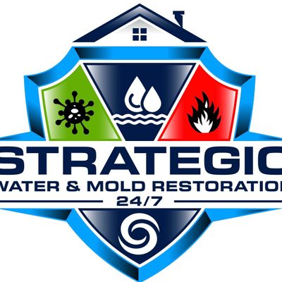 Avatar for Strategic Water & Mold Restoration