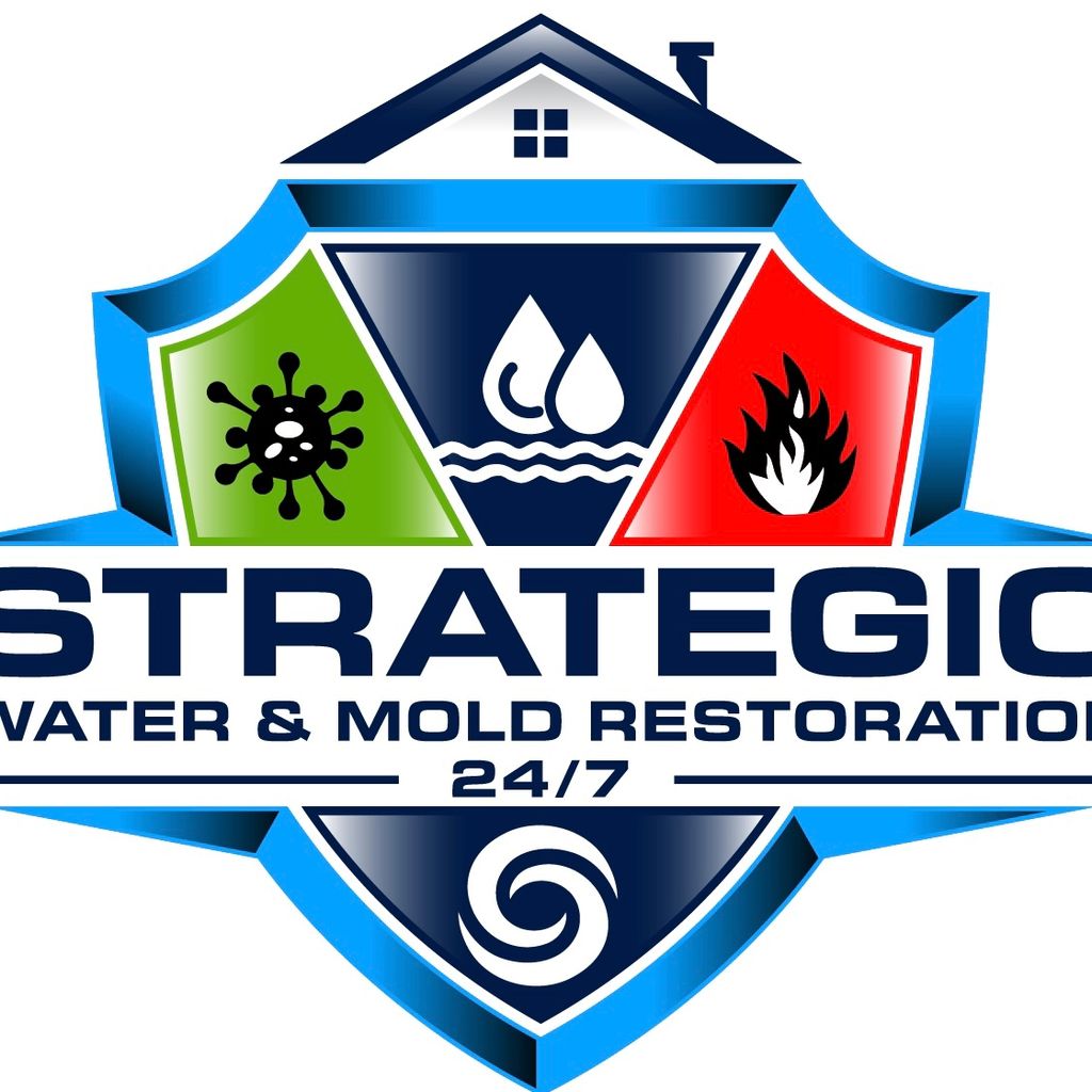 Strategic Water & Mold Restoration