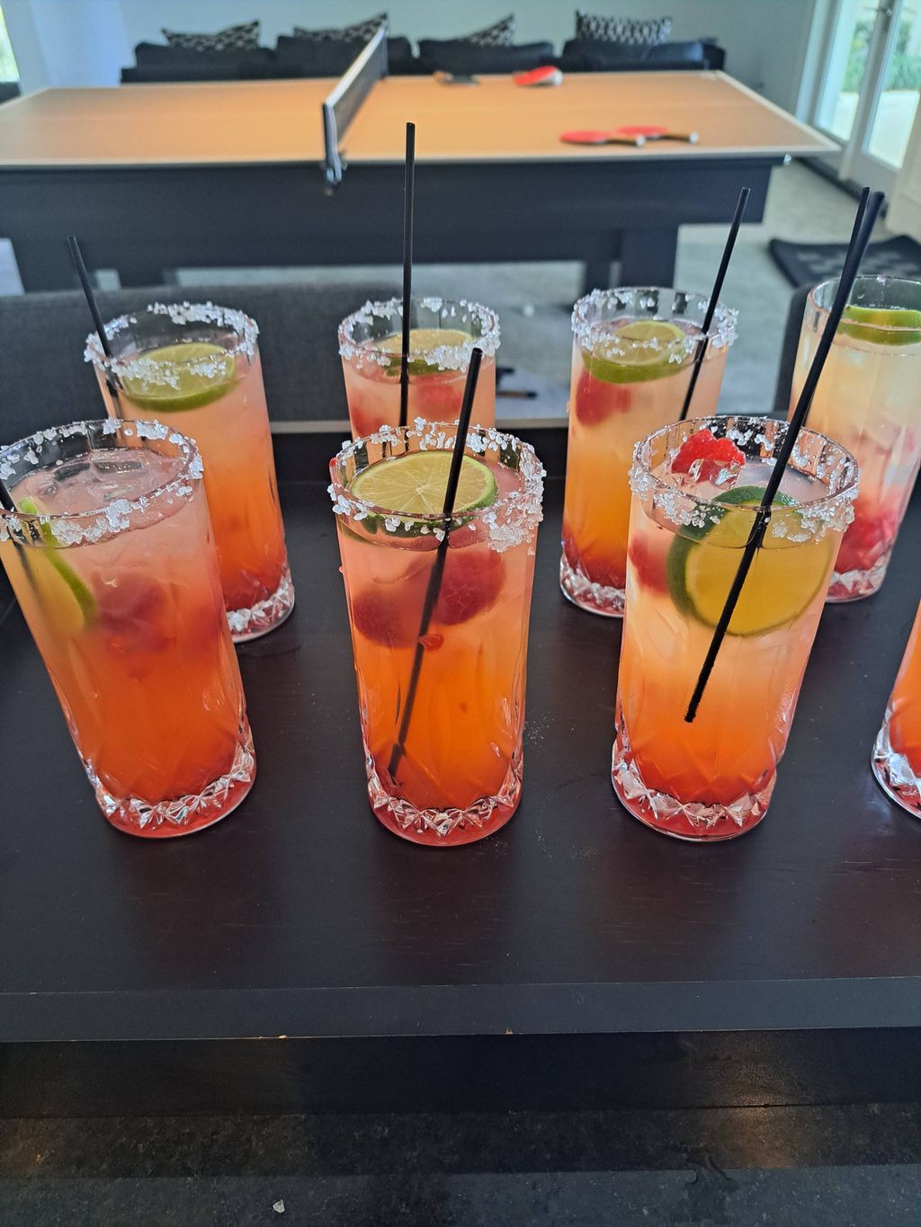 Raz Margaritas