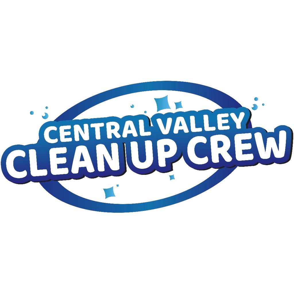 Central Valley Clean Up Crew