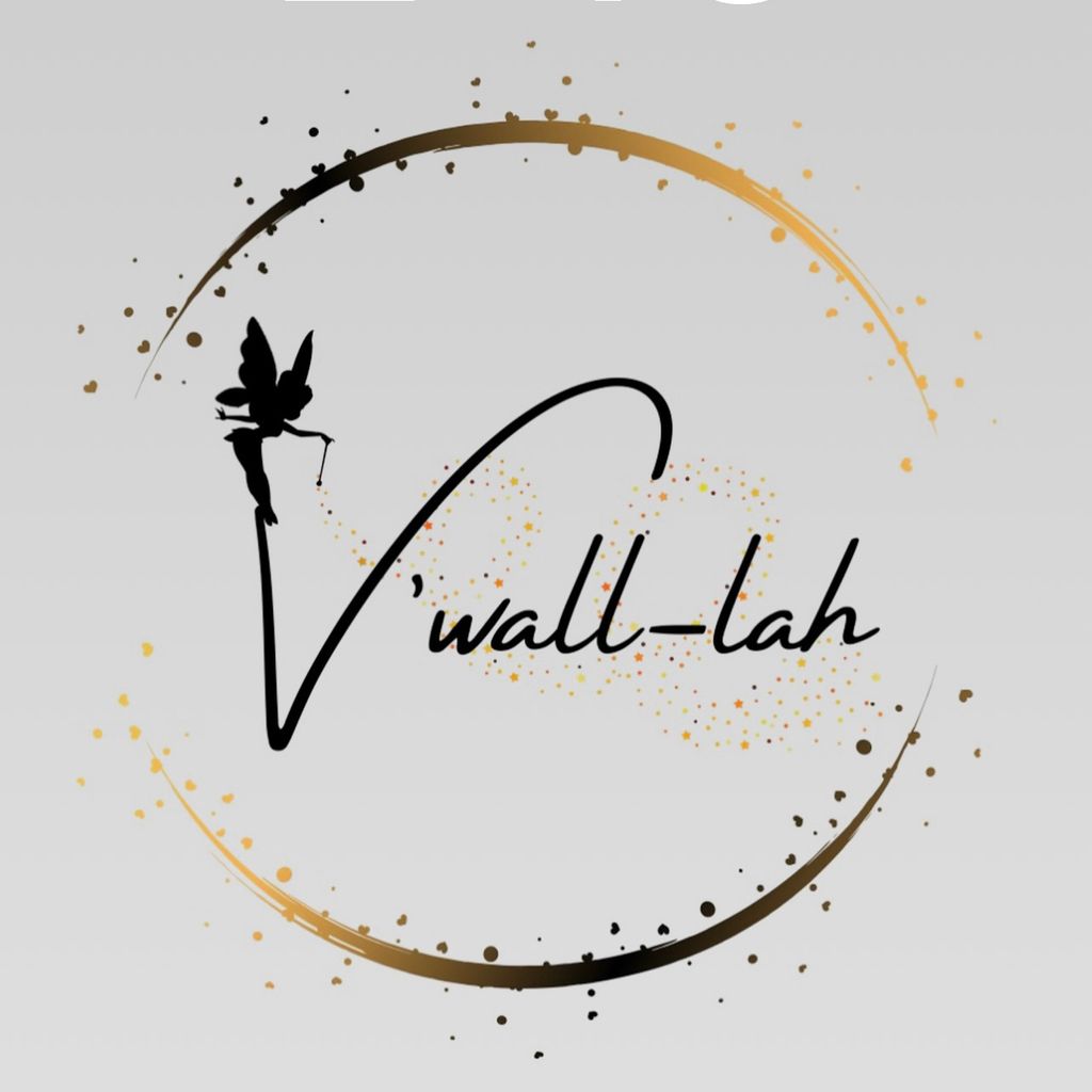 V’wall-lah Photobooth & 360 Booth