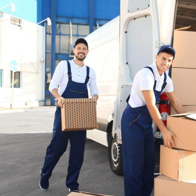 All-star Moving