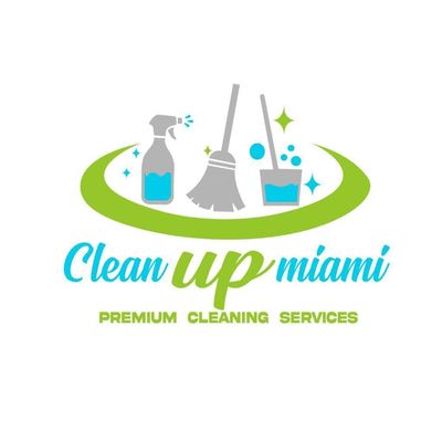 Avatar for Clean Up Miami
