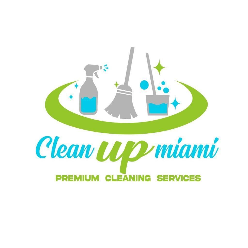 Clean Up Miami