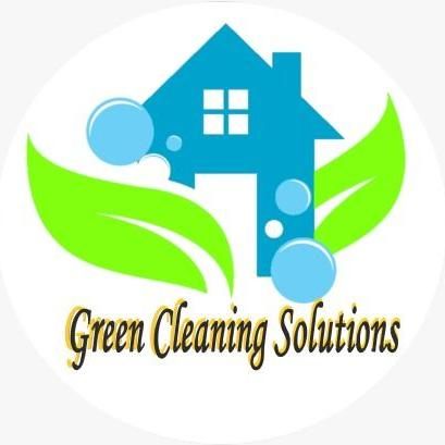 Green Cleaning Solutions LLC