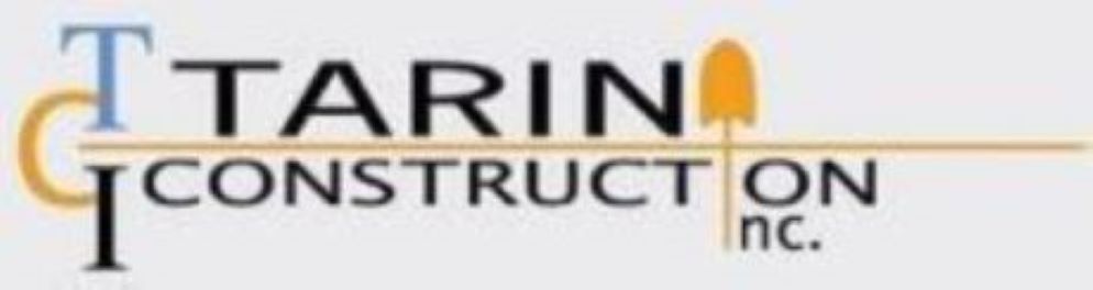 Tarin Construction Inc