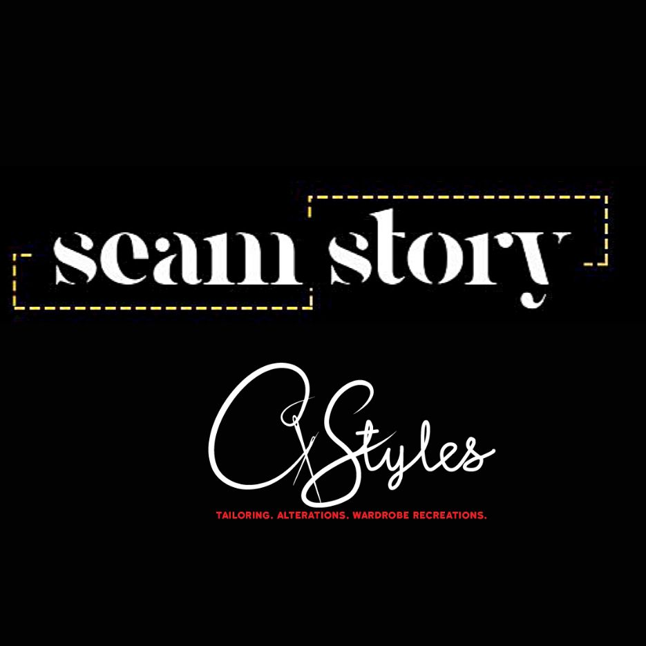 Seam Story, by CxStyles