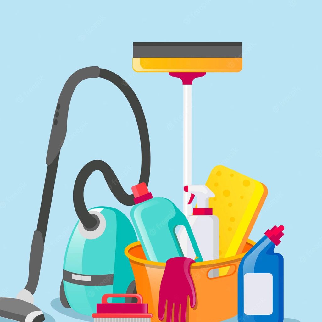 Eco Cleaning