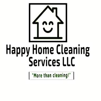 Happy Home Cleaning Services LLC