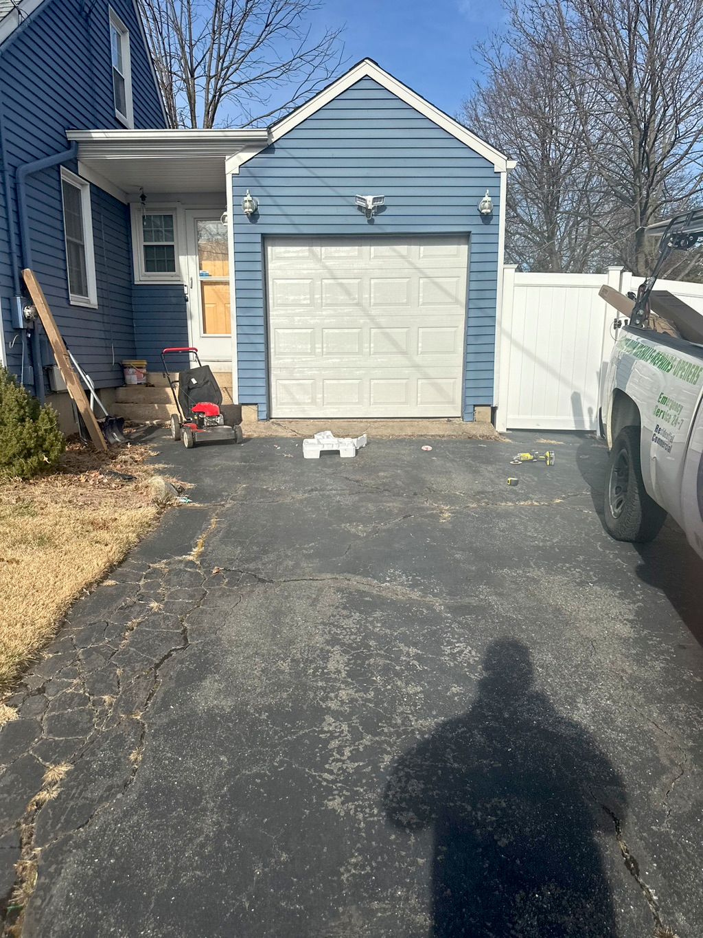 Customer photos