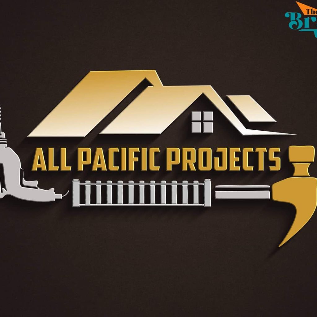 All Pacific Projects