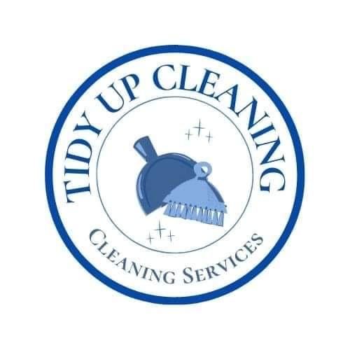 Tidy up cleaning services LLC