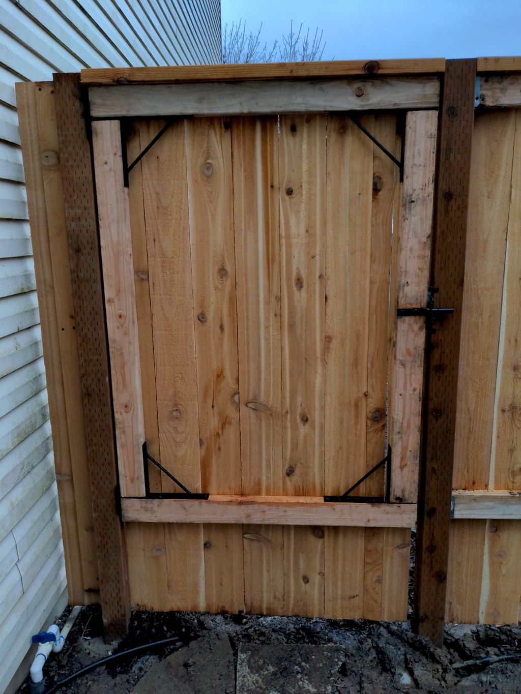 Customer photos