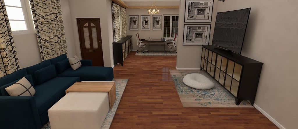 Projects and media