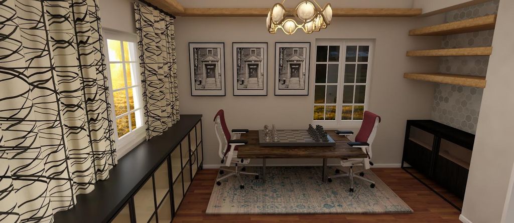 Projects and media