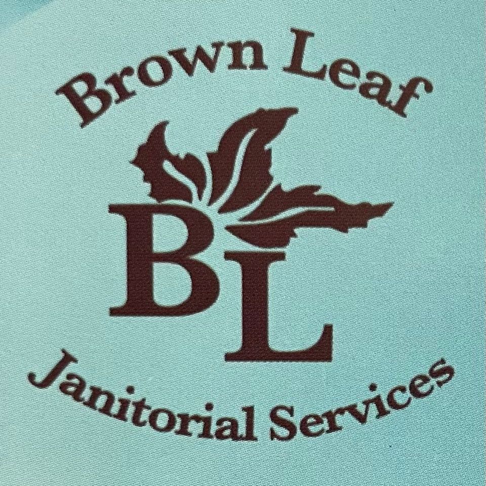 Brown Leaf Janitorial Services