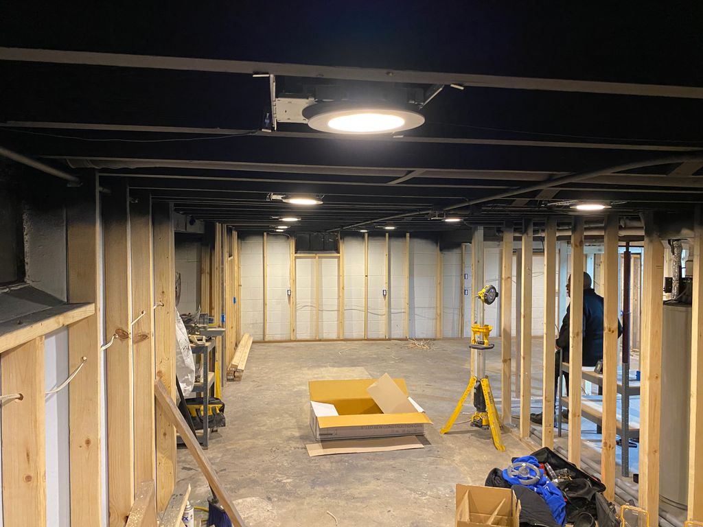 Projects and media